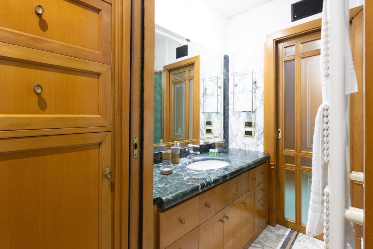 Sorrentovibes - Family Home With Terrace & Amazing View In Sorrento Center Extérieur photo